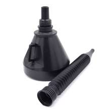 Plastic funnel form mmcis china