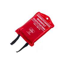 Fire blanket from mmcis china