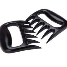 BBQ items from MMCIS China 