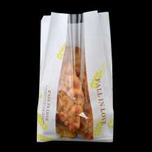 Paper bag from MMCIS GROUP