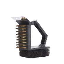 BBQ cleaning brush from MMCIS