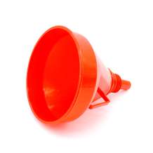 Plastic funnel form mmcis china