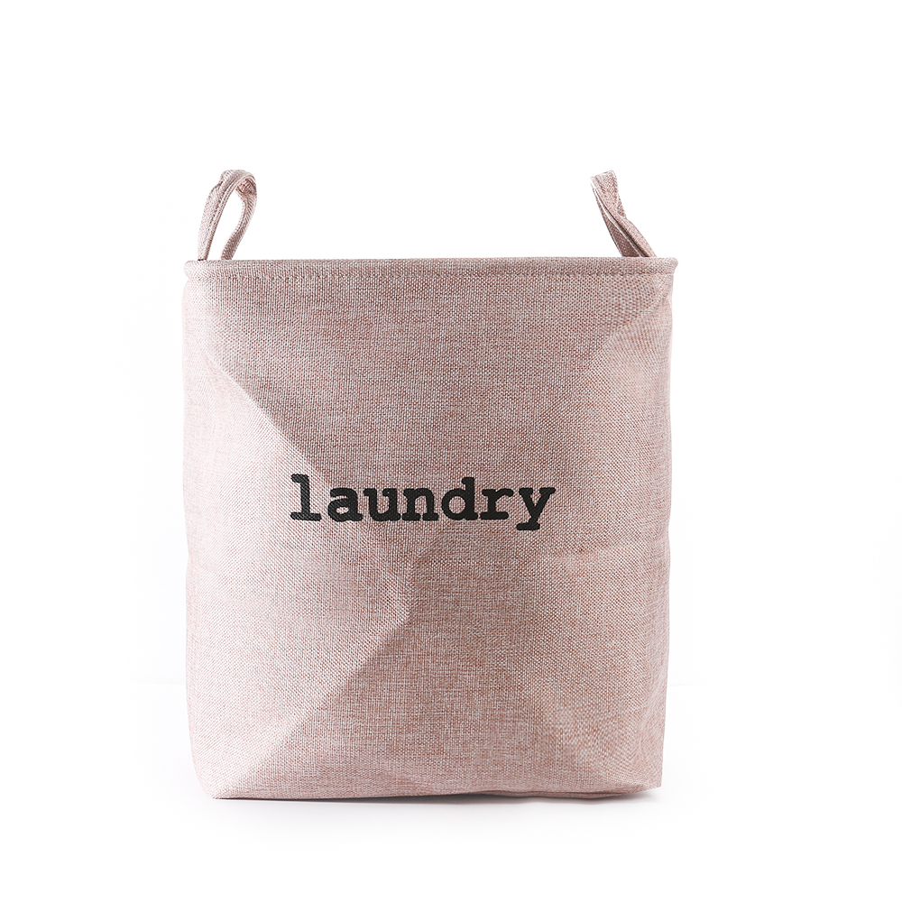 laundry basket from MMCIS China