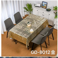 Table cloth PVC from mmcis china