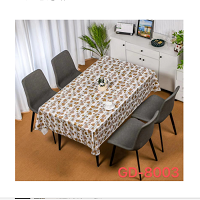 Table cloth PVC  from mmcis china