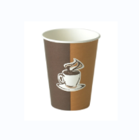 Diposable cup from MMCIS GROUP