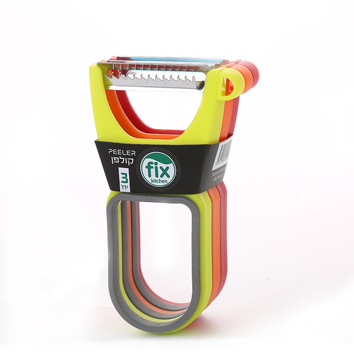 peeler 3 pcs/set  from mmcis china