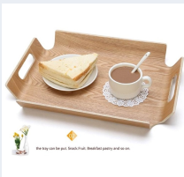 Serving tray from mmcis china