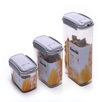 Airtight container from MMCIS CHINA