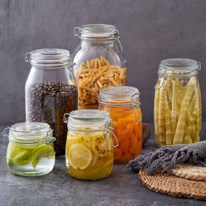 storage jar from MMCIS GROUP