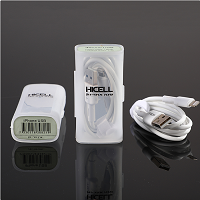 USB - iPhone cable     from mmcis china