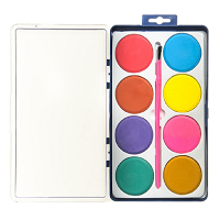 Water colour  painting set from mmcis china