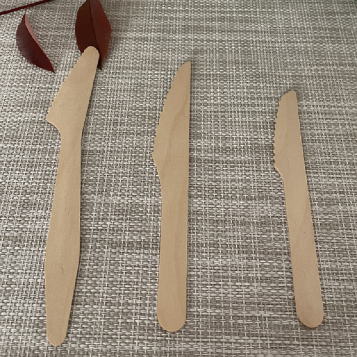 Woodenknife from MMCIS GROUP