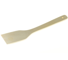 Wooden spade from MMCIS GROUP
