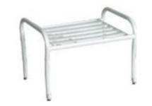 Footstool from MMCIS GROUP